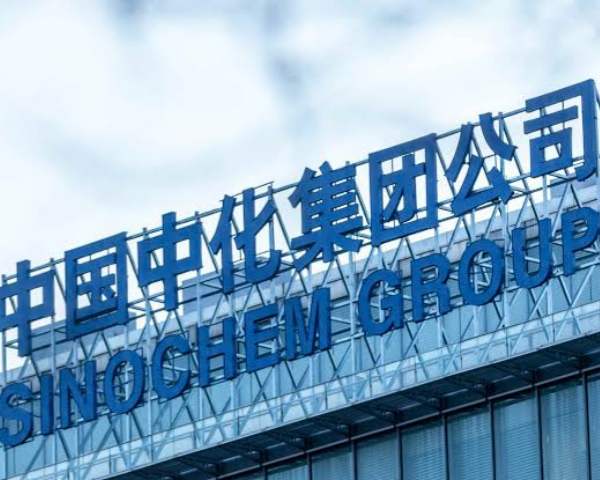 隱智科儀參與中化集團旗下中國藍星有機硅實驗室項目的實驗室搬遷業務